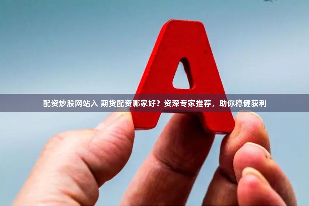 配资炒股网站入 期货配资哪家好？资深专家推荐，助你稳健获利