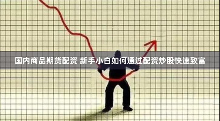 国内商品期货配资 新手小白如何通过配资炒股快速致富