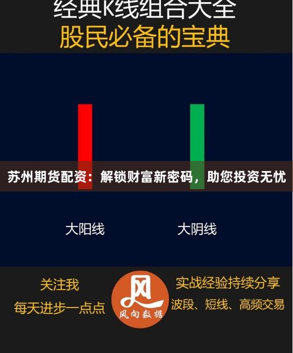 苏州期货配资：解锁财富新密码，助您投资无忧