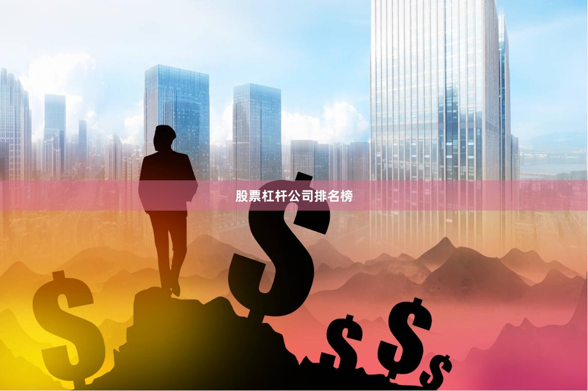 股票杠杆公司排名榜