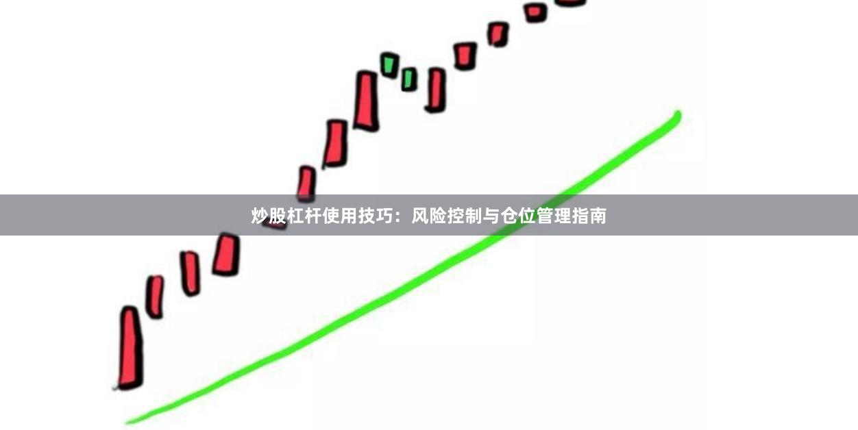 炒股杠杆使用技巧：风险控制与仓位管理指南