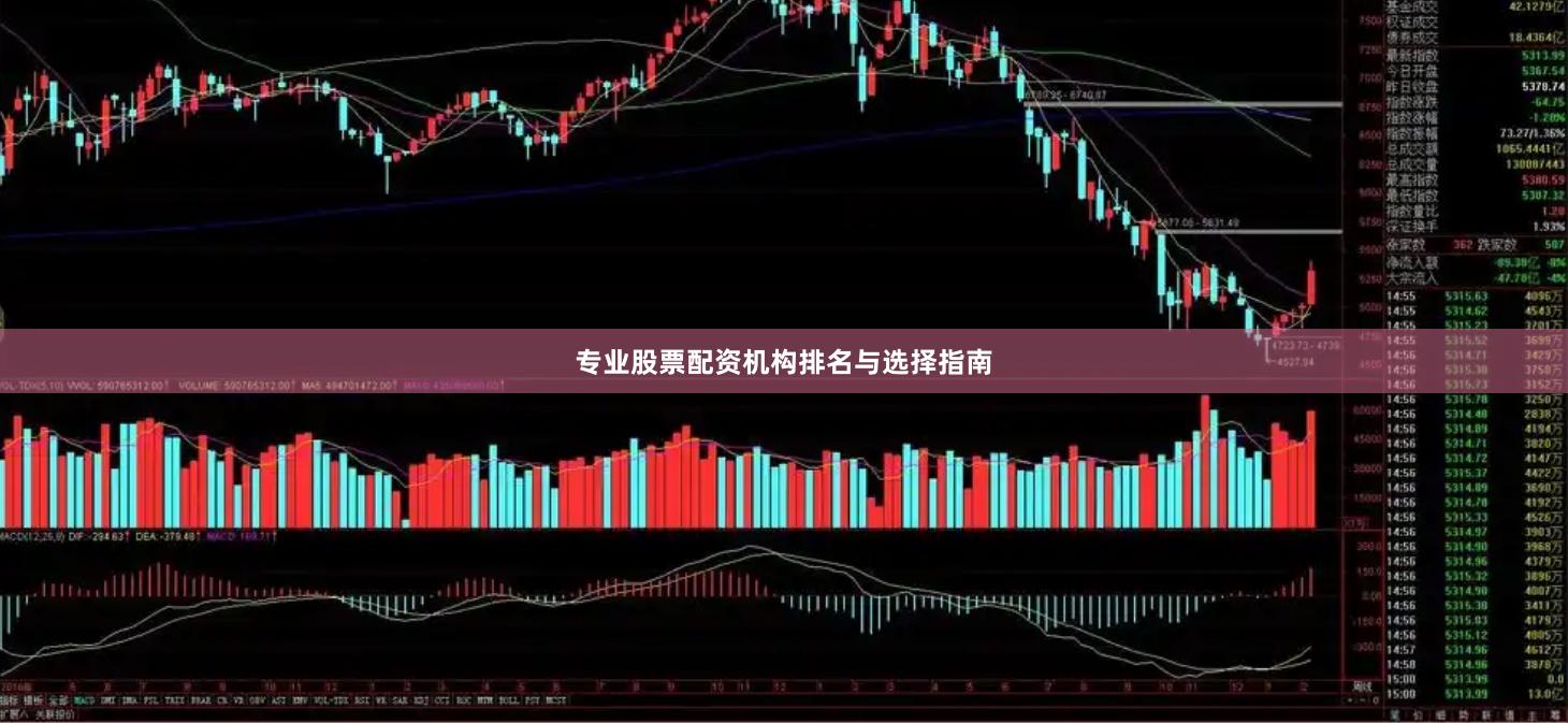 专业股票配资机构排名与选择指南